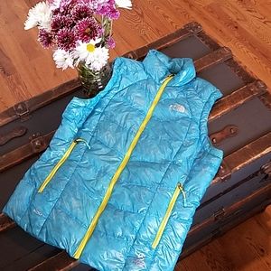 Flash sale!!! The North Face puffer vest